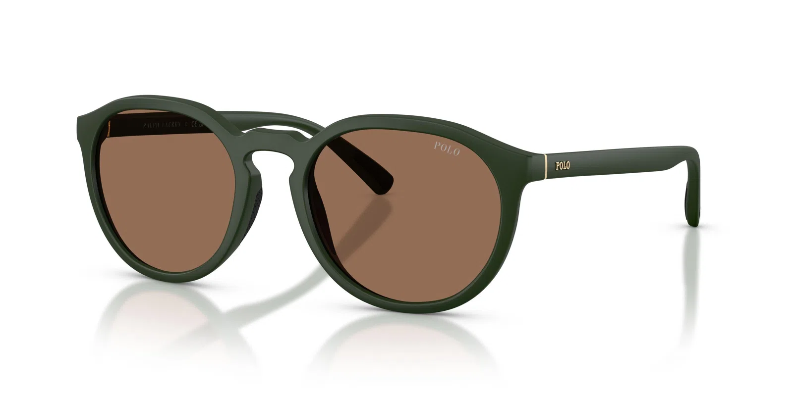 Polo 4232U Sunglasses - view 16
